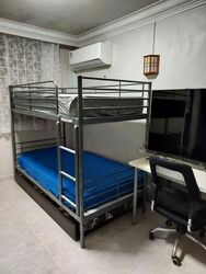 Blk 327 Bukit Batok Street 33 (Bukit Batok), HDB 3 Rooms #593599011